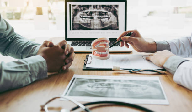 Best Emergency Root Canal Therapy in Henning, TN