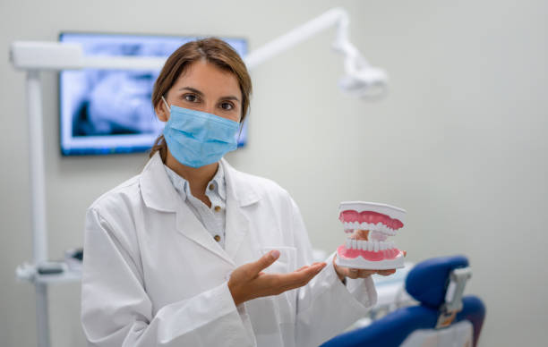 Best Emergency Wisdom Tooth Extraction in Henning, TN