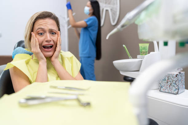 Best Emergency Treatment for Oral Infections in Henning, TN